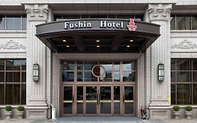 Fushin Hotel Taipei